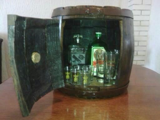 Mini-bar