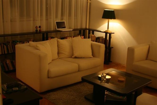 2.0 renoviran stan 54m2 u Centar