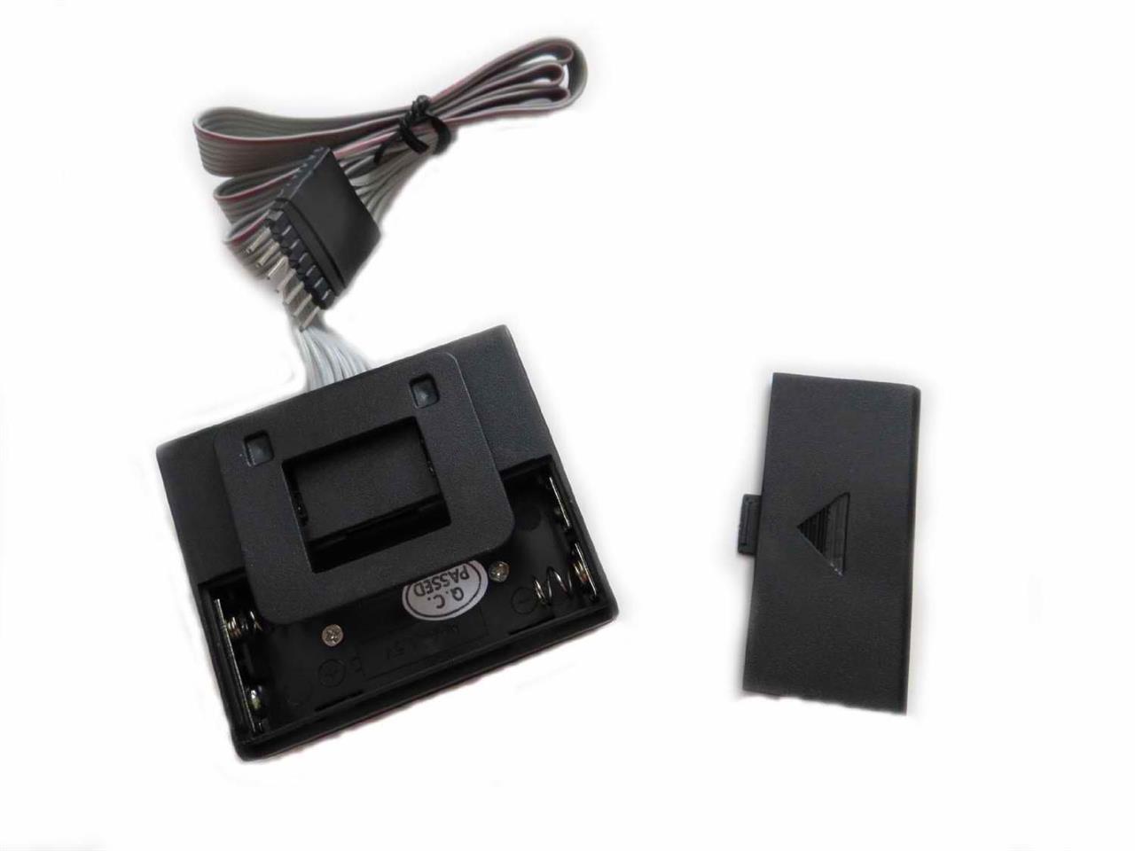 LED-Sound-Panel