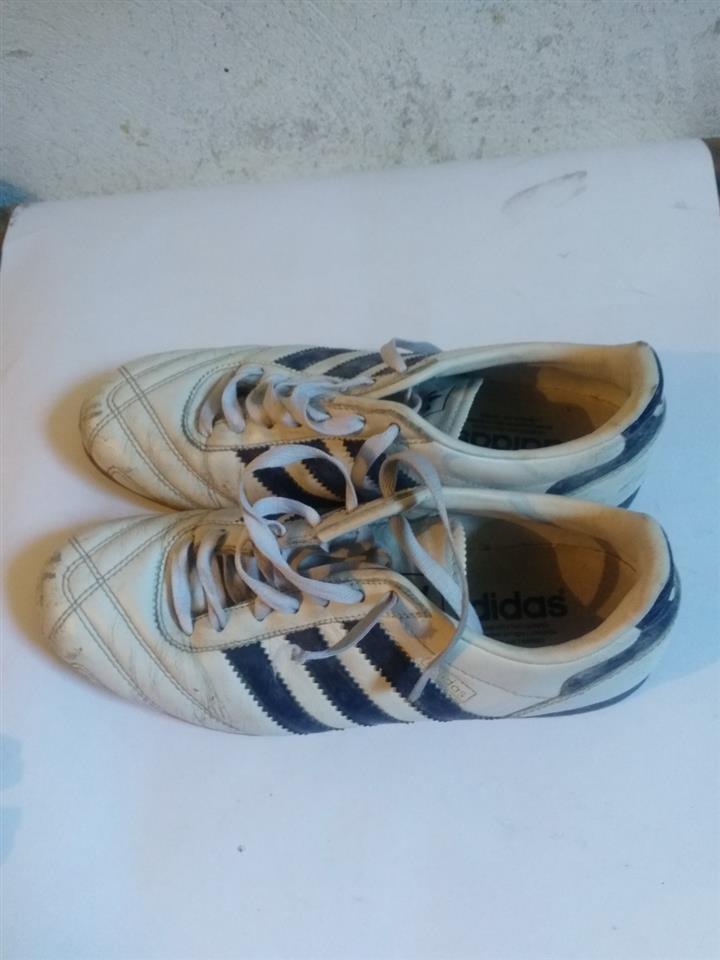 Patike-Adidas