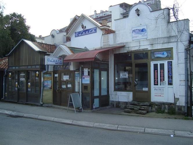 Poslovni prostor 70m2 