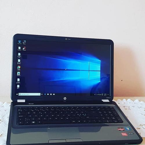 Hp G7 17"
