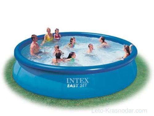 56410 Bazen Intex