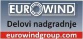 Eurowind Body Parts Doo