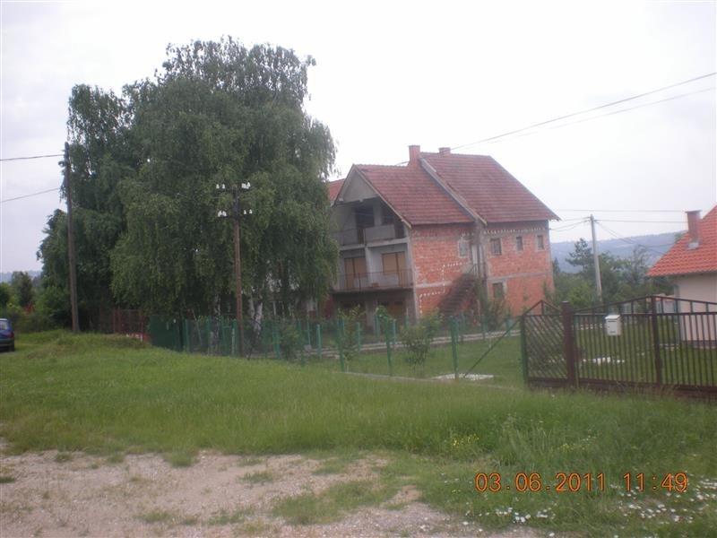 Kuća-u-Ralji