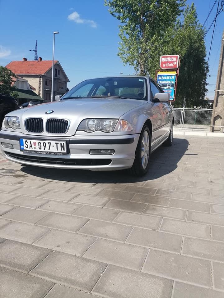 Bmw-320d