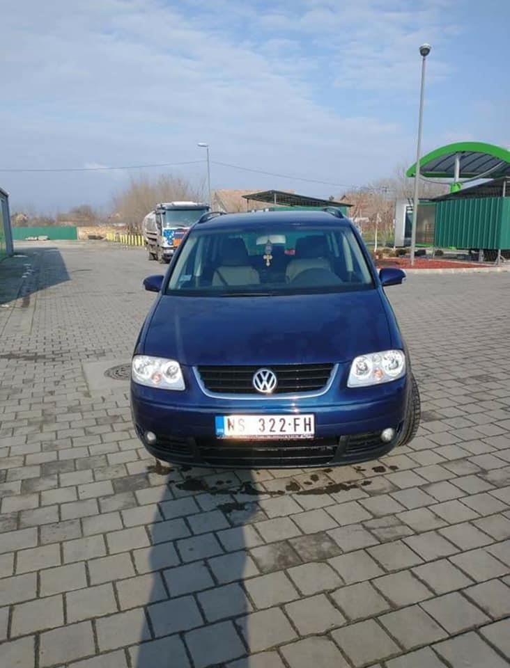 VW-TURAN