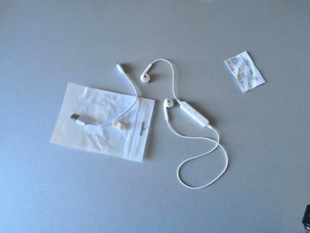 Bluetooth slusalice + usb