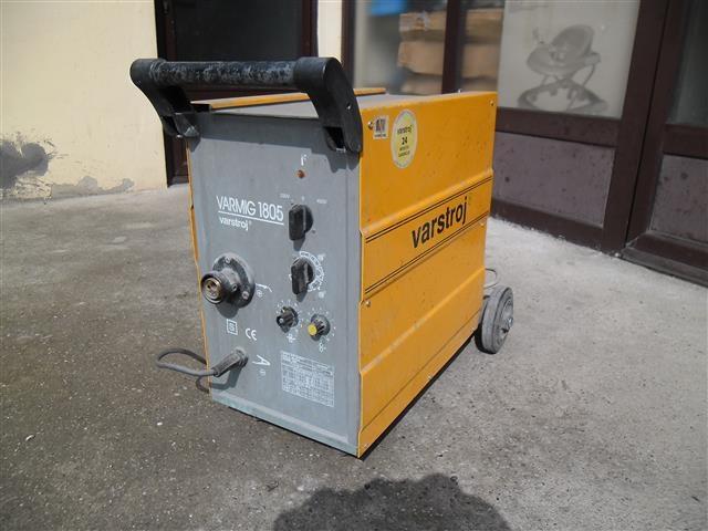 Co2 aparat