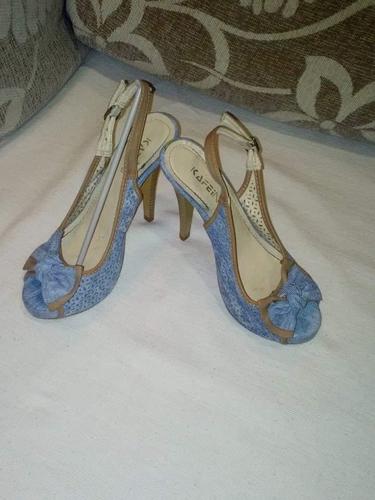sandale broj 37