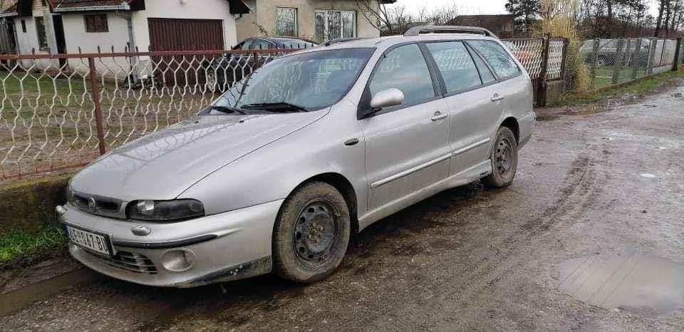 Fiat-marea