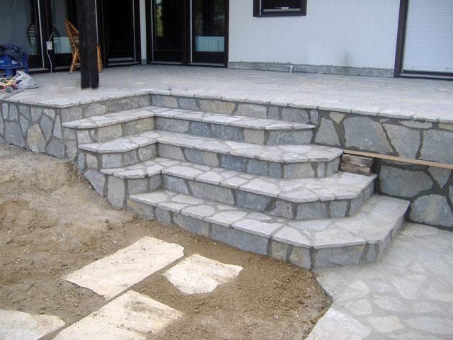 KAMEN-UGRADNJA