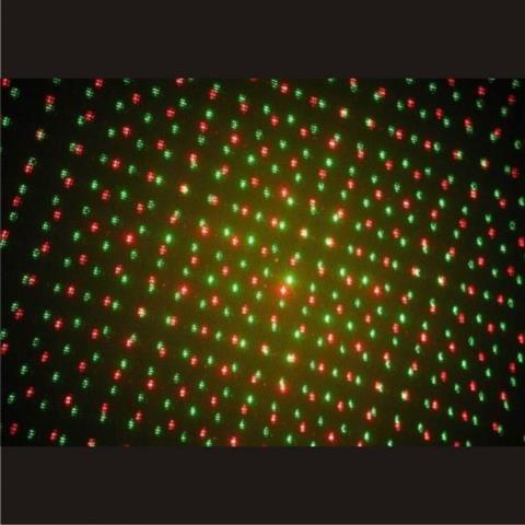 Laser