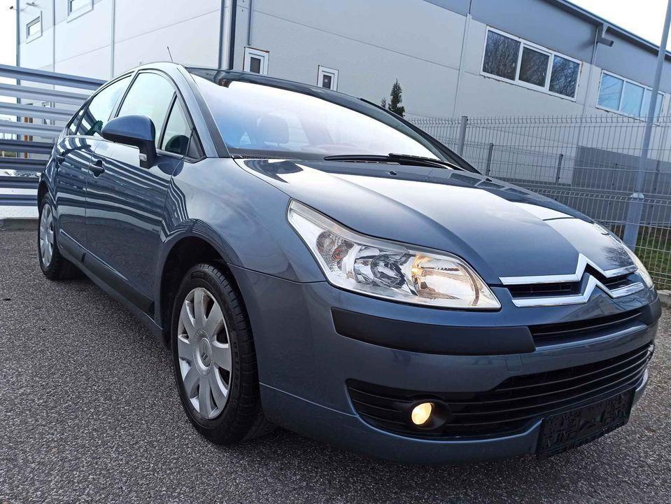 Citroen-c4-1-6-benzin-2007g