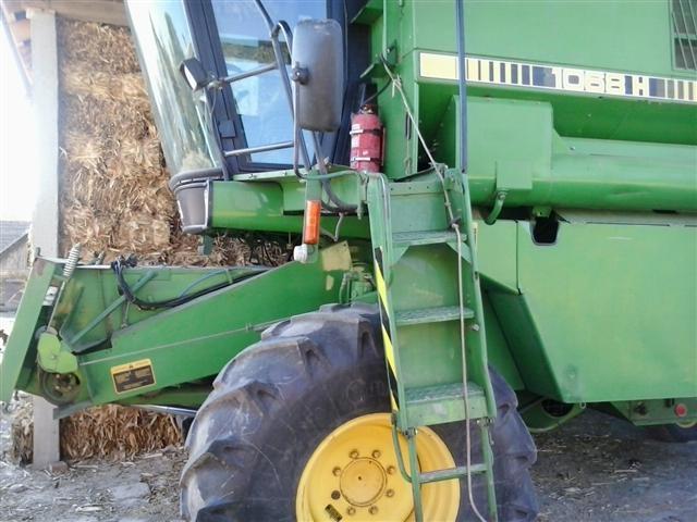 johan deree 1068h
