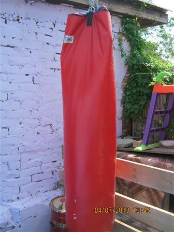 bokserska-vreca-kao-nova-160-cm