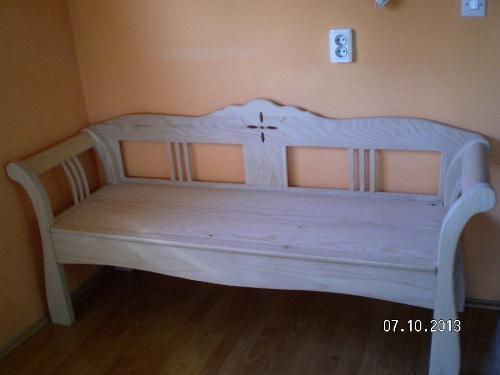 Etno klupa