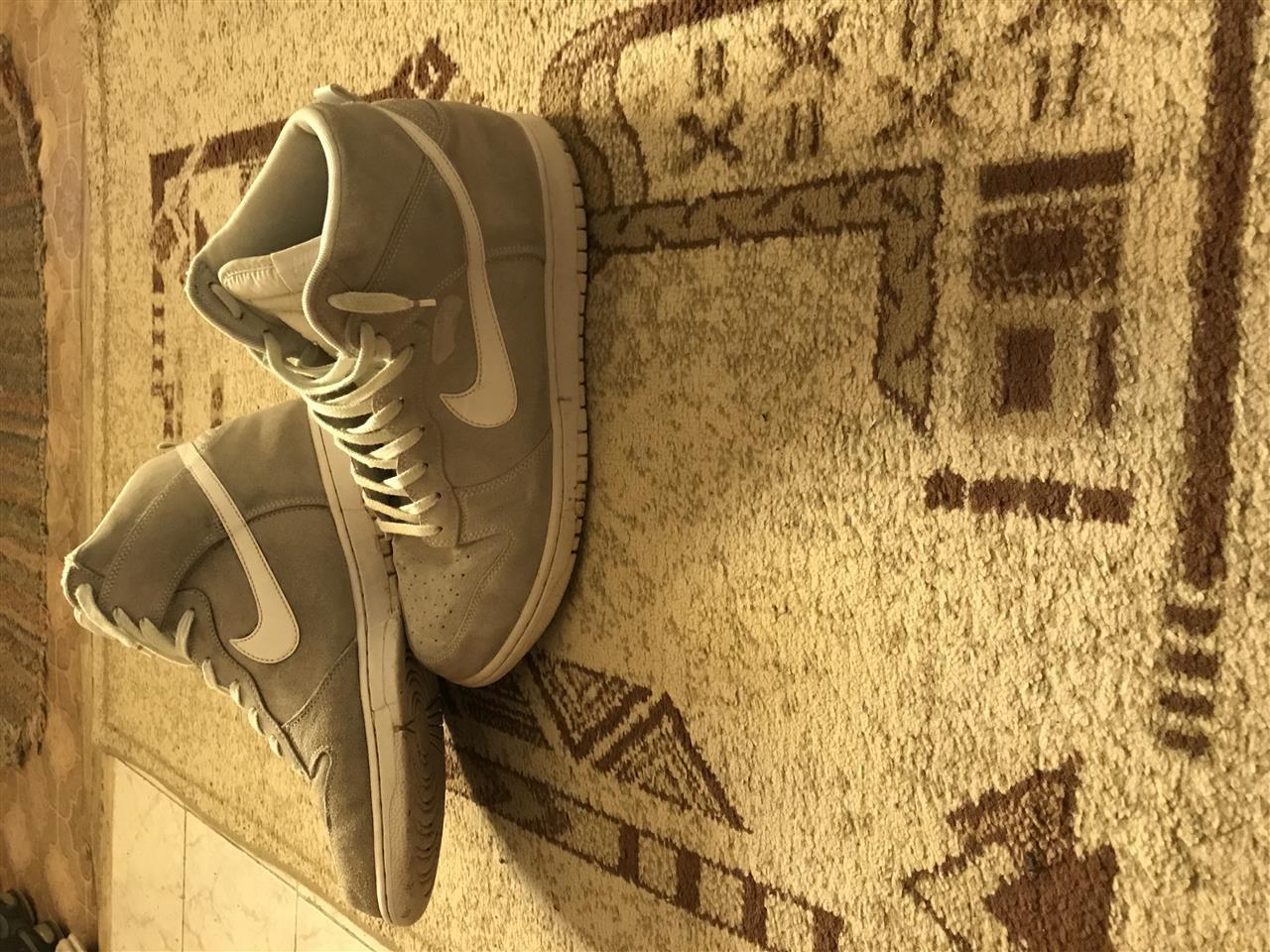 Nike-patike