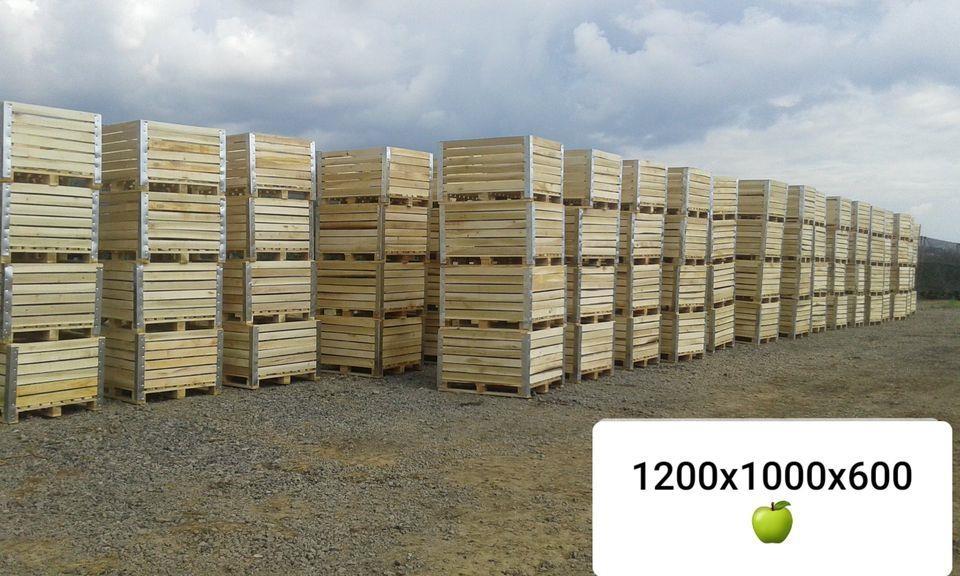 Box-Palete