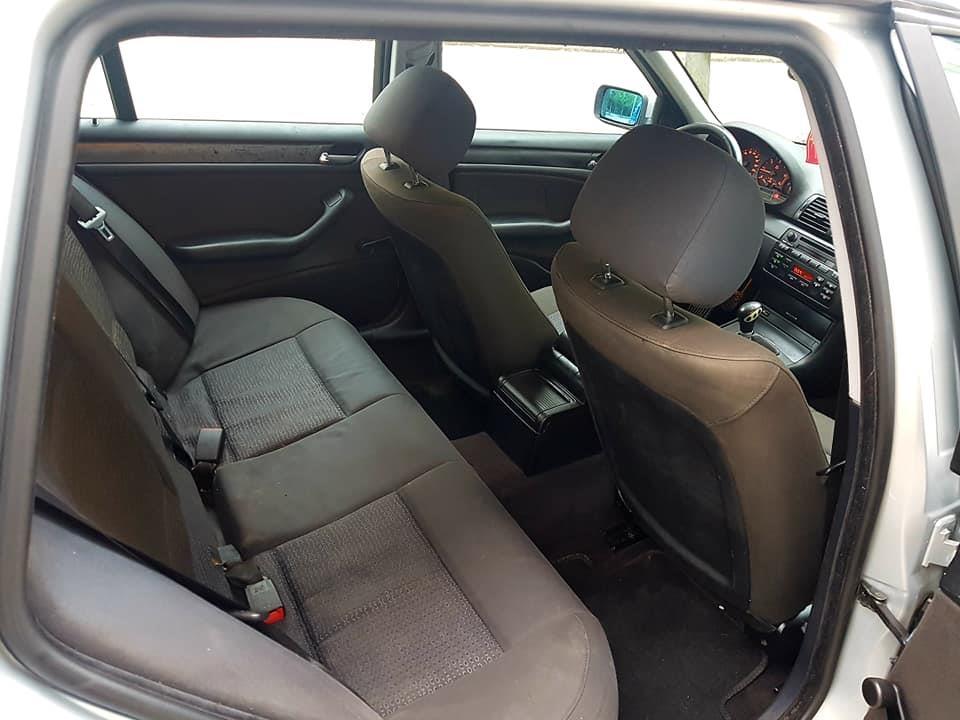 Bmw-318D