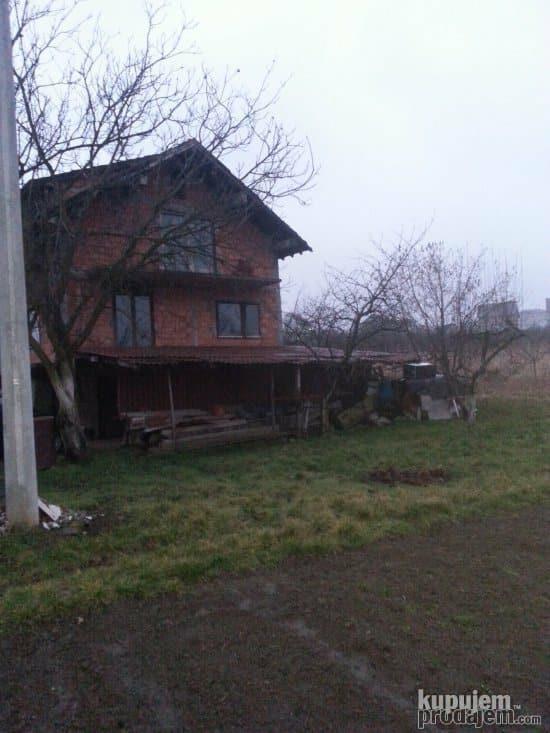 Kuca-Lestane