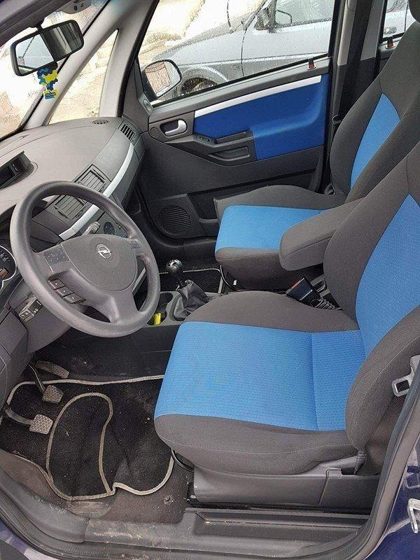 Opel-Meriva