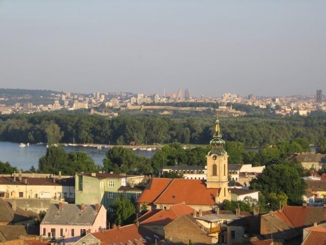 Zemun-Muhar