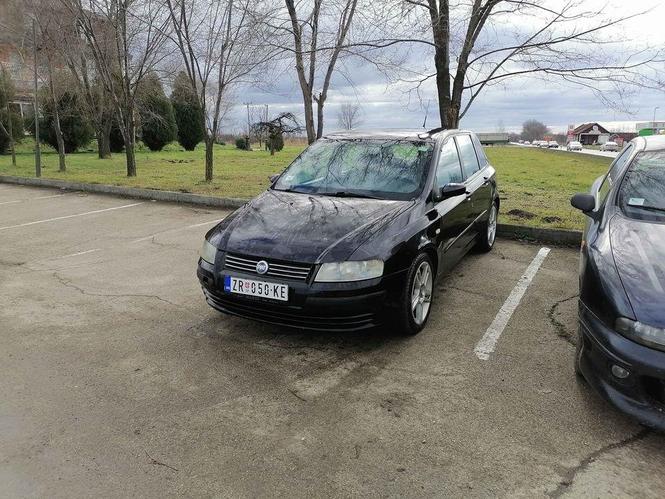 Fiat stilo