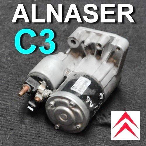 Anlaser c3