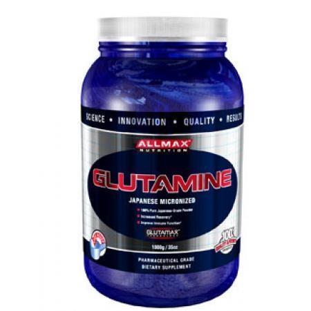 All Glutamine 1000 gr