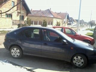 Fiat Brava -01 Hitno