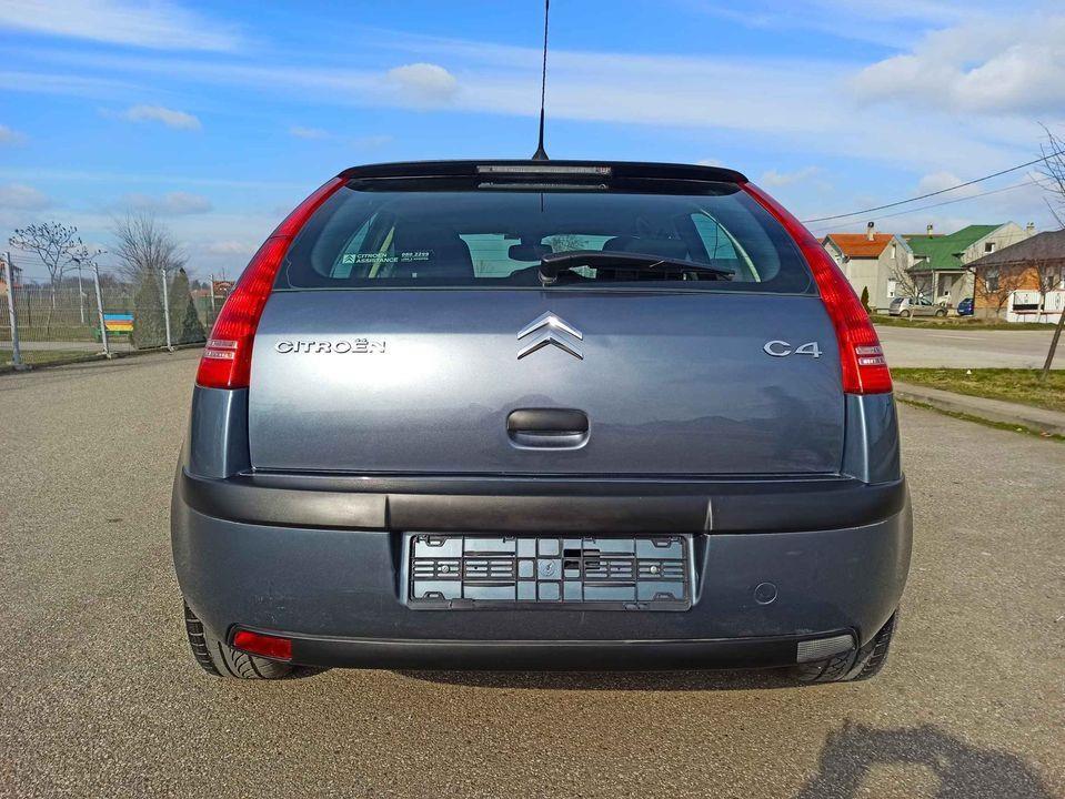 Citroen-C4-1-6-benzin-2007g
