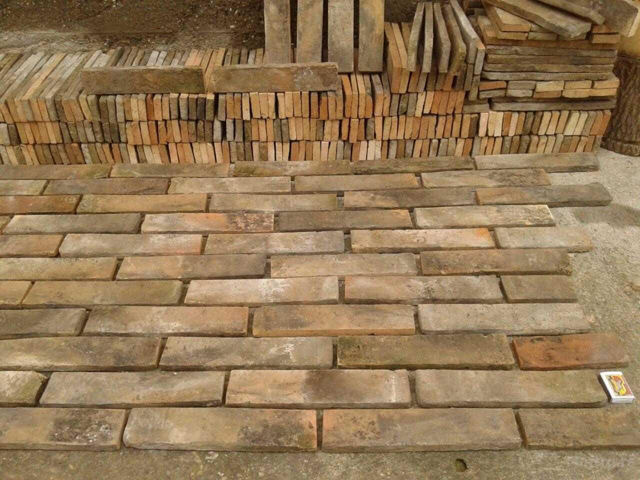 Dekorativna Fasadna Cigla Pancevo