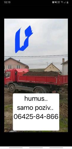 Humus
