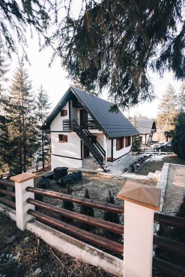 Zlatarski-Šum