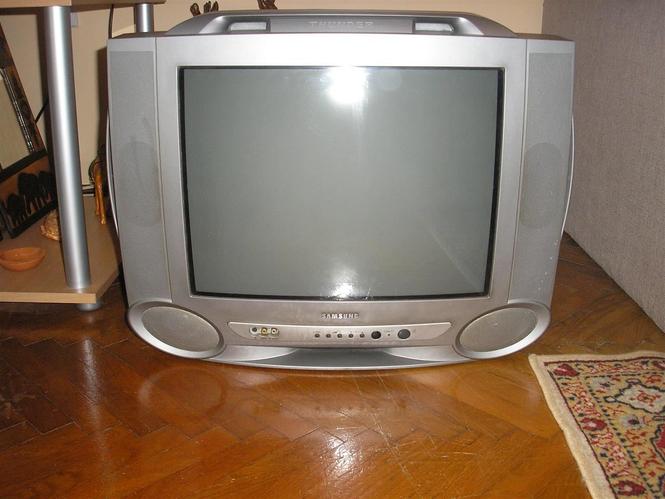 TV  Samsung