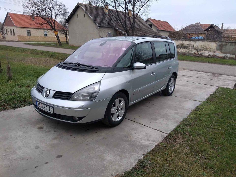 RENAULT-ESPEJS