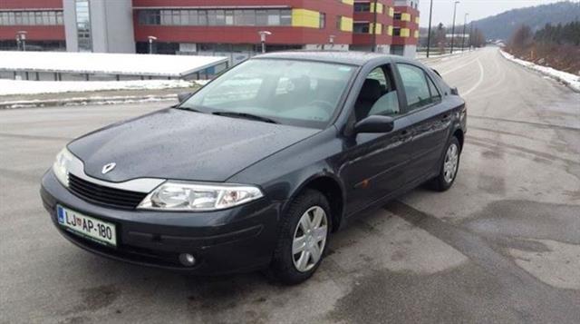 Renault Laguna -04