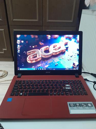 ACER Aspire 3 A315-31 - 128 Gb m2 SSD/quad cpu