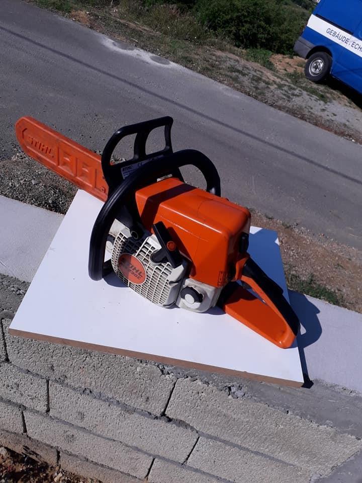 STIHL-MS-230C