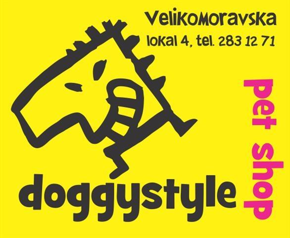 DOGGY STYLE PET SHOP