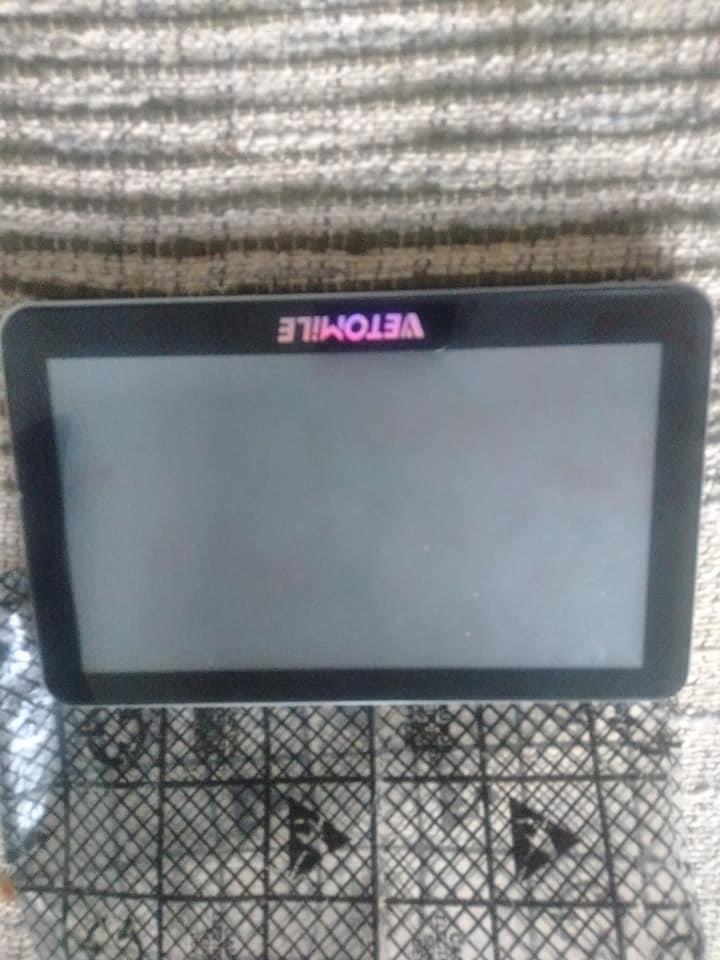 Navigacija
