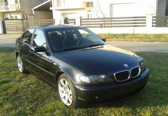 BMW 320 2.0d -02