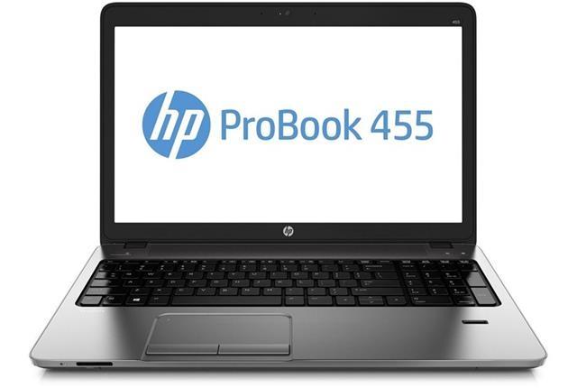 HP ProBook 455