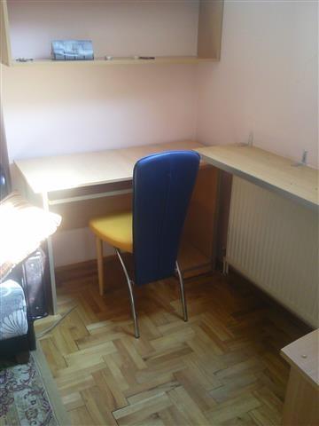 Stan 24 m2 - Niš