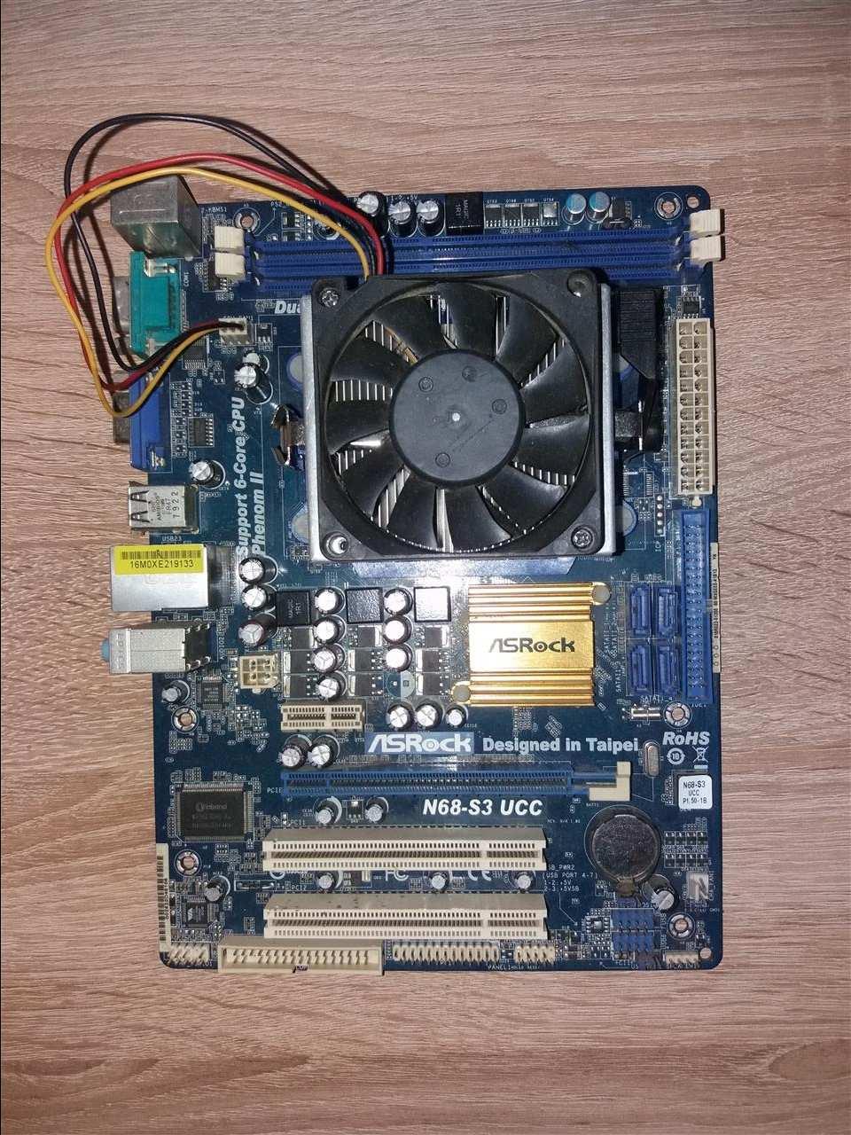 Desktop-Računar-