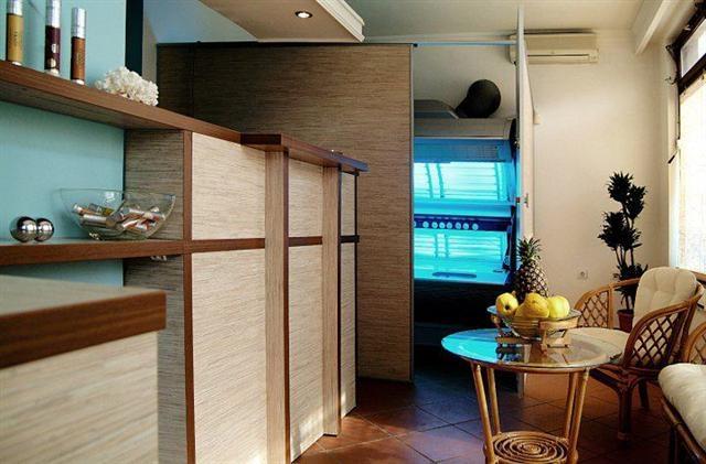 Opremljen-spa-centar-