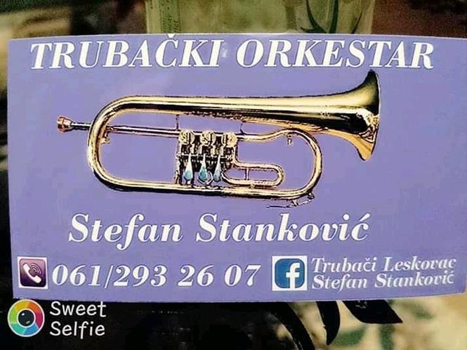 Trubaci Vrbas 0612932607