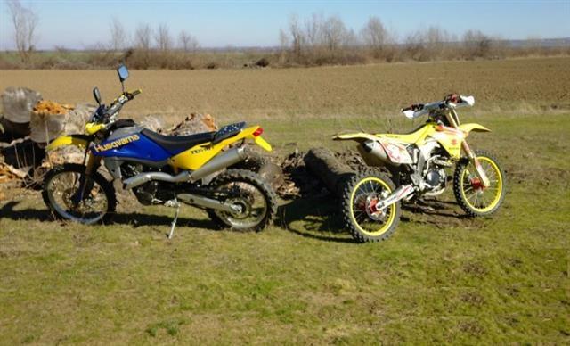 Husqvarna-te610