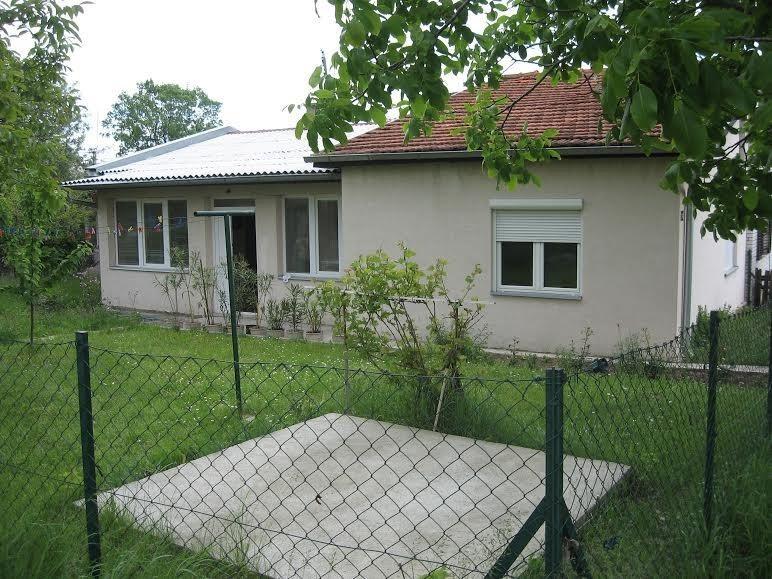 Kuca-u-Kragujevcu